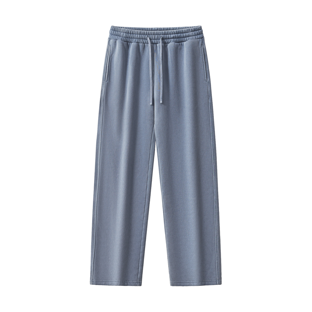 CORE Sweatpants - Light Blue