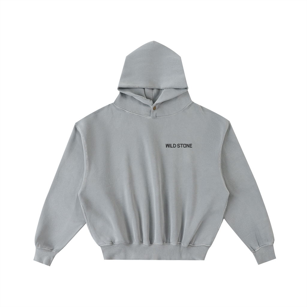 CORE Hoodie - Light Gray