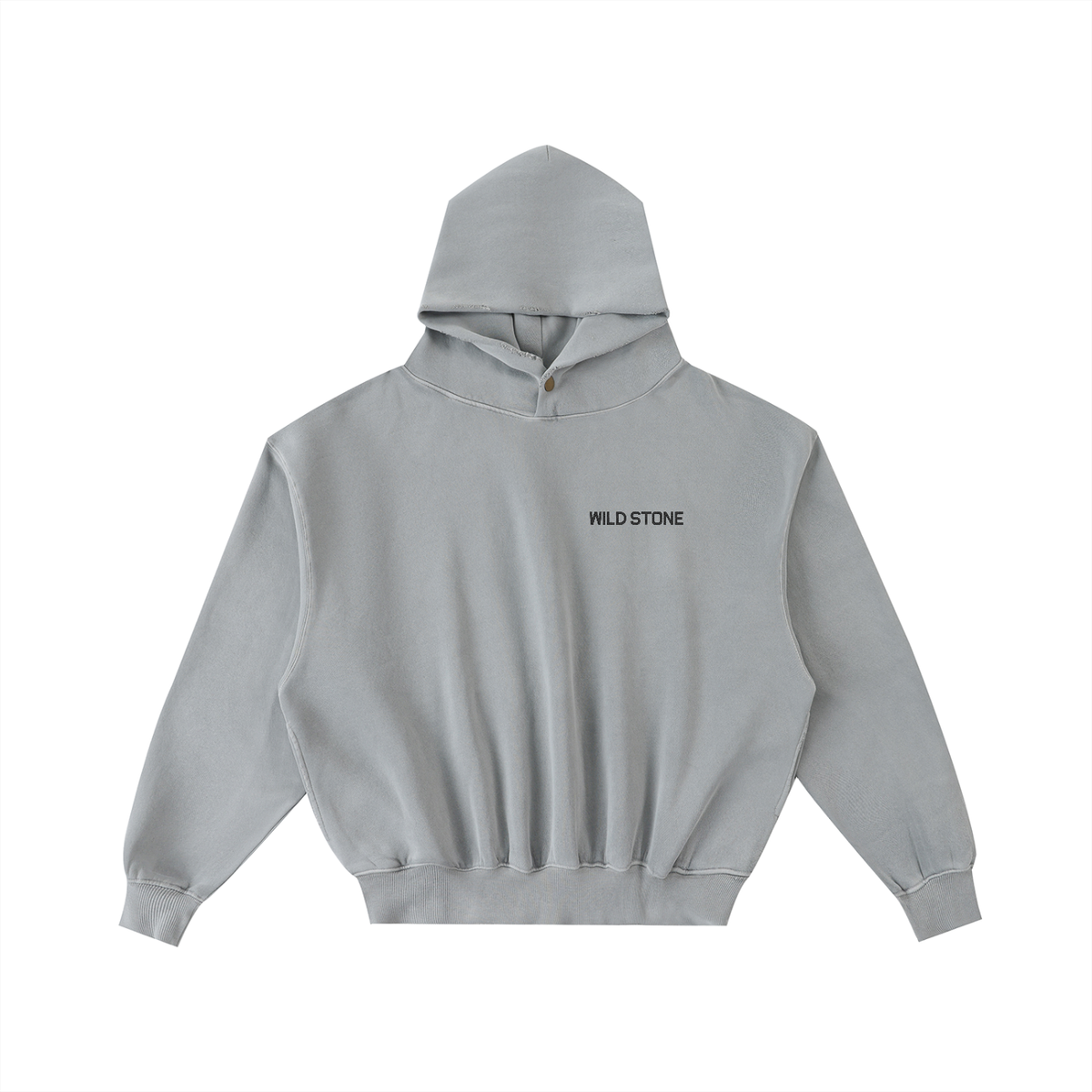 CORE Hoodie - Light Gray