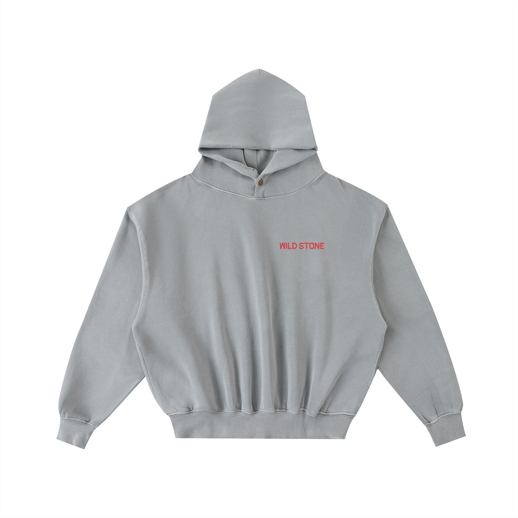 CORE Hoodie - Light Gray