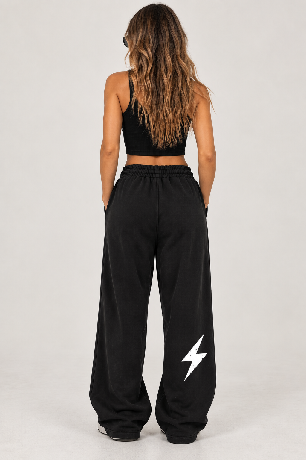 Chaos Sweats - Vintage Wash