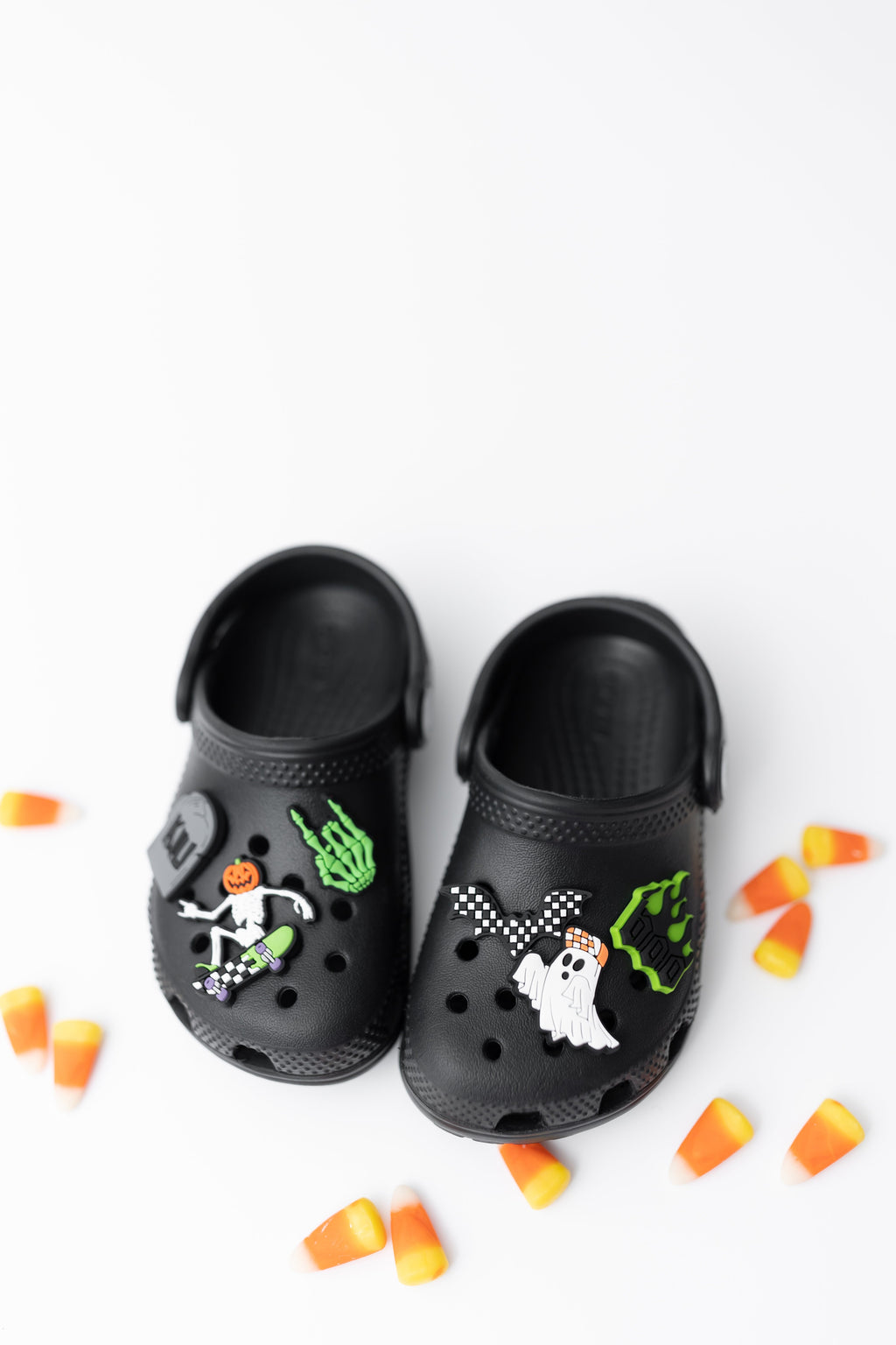 Spooky Vibes Charms