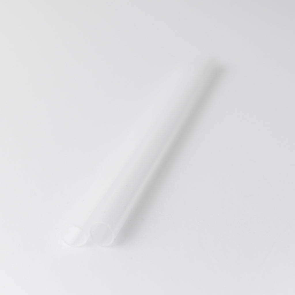 Two Replacement Straws