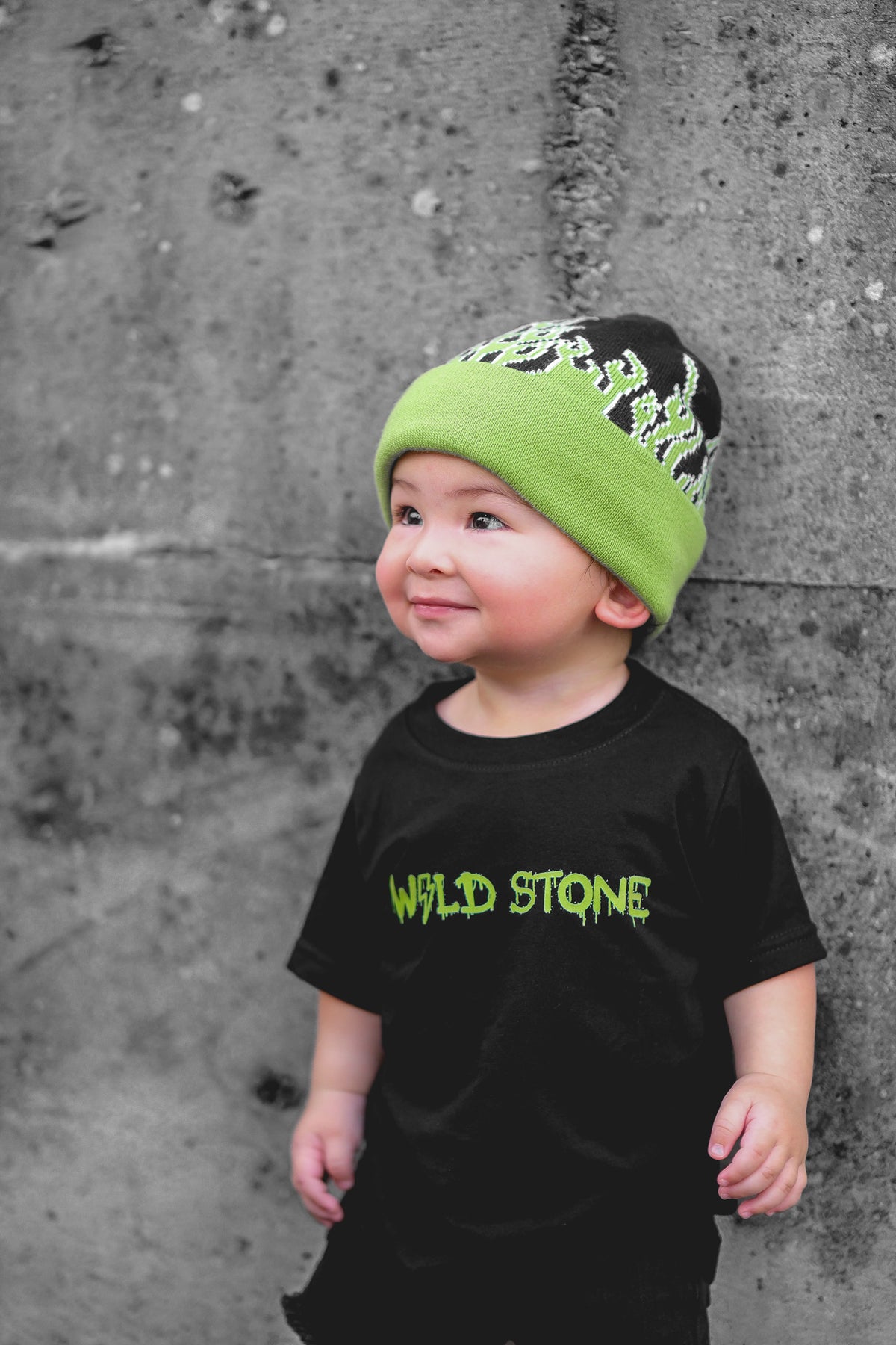 Drippy WS Tee