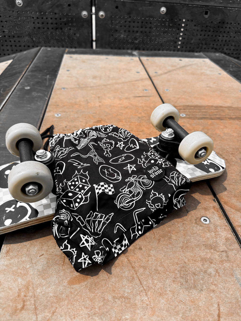 Nitro Notes Boardshorts