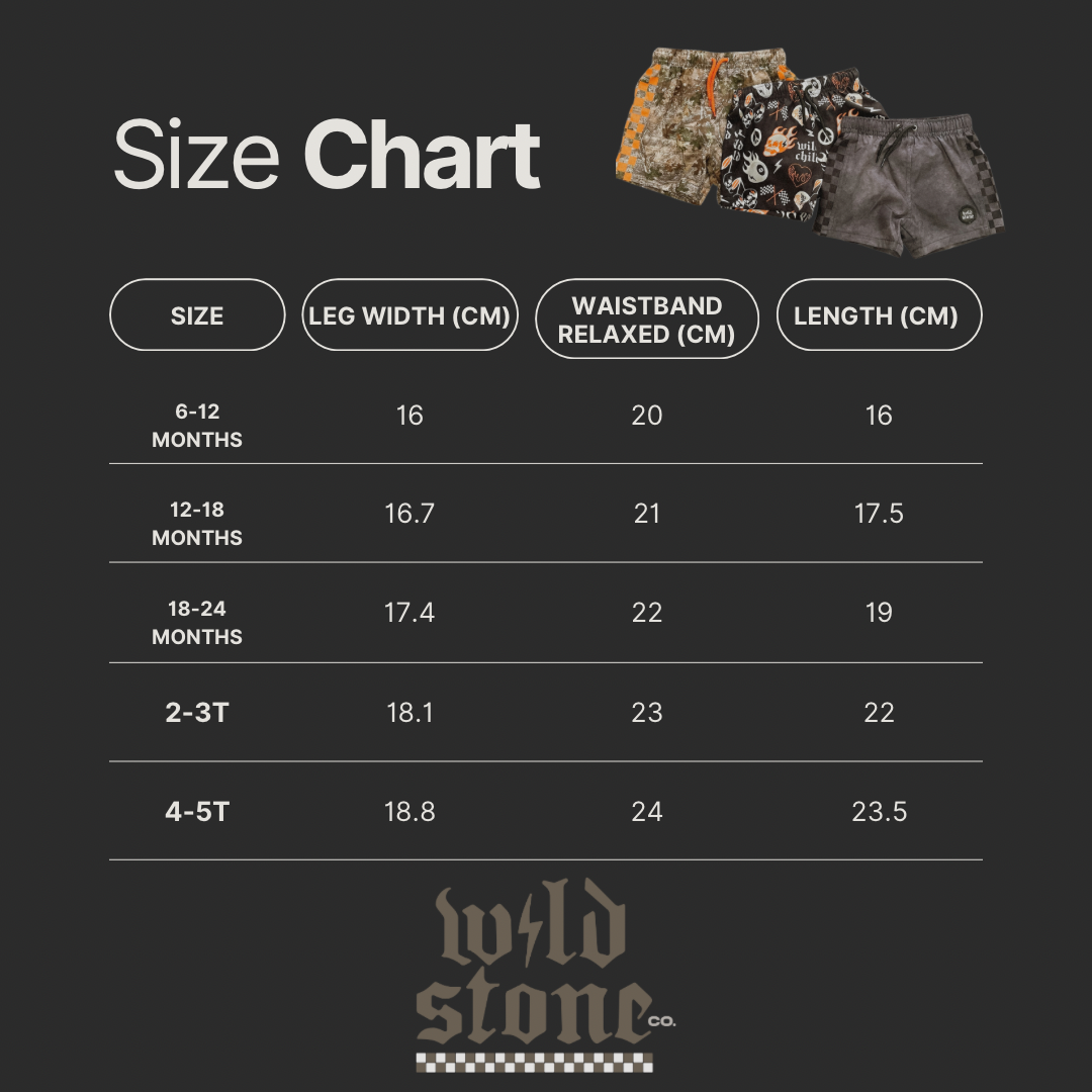 Nitro Notes Boardshorts