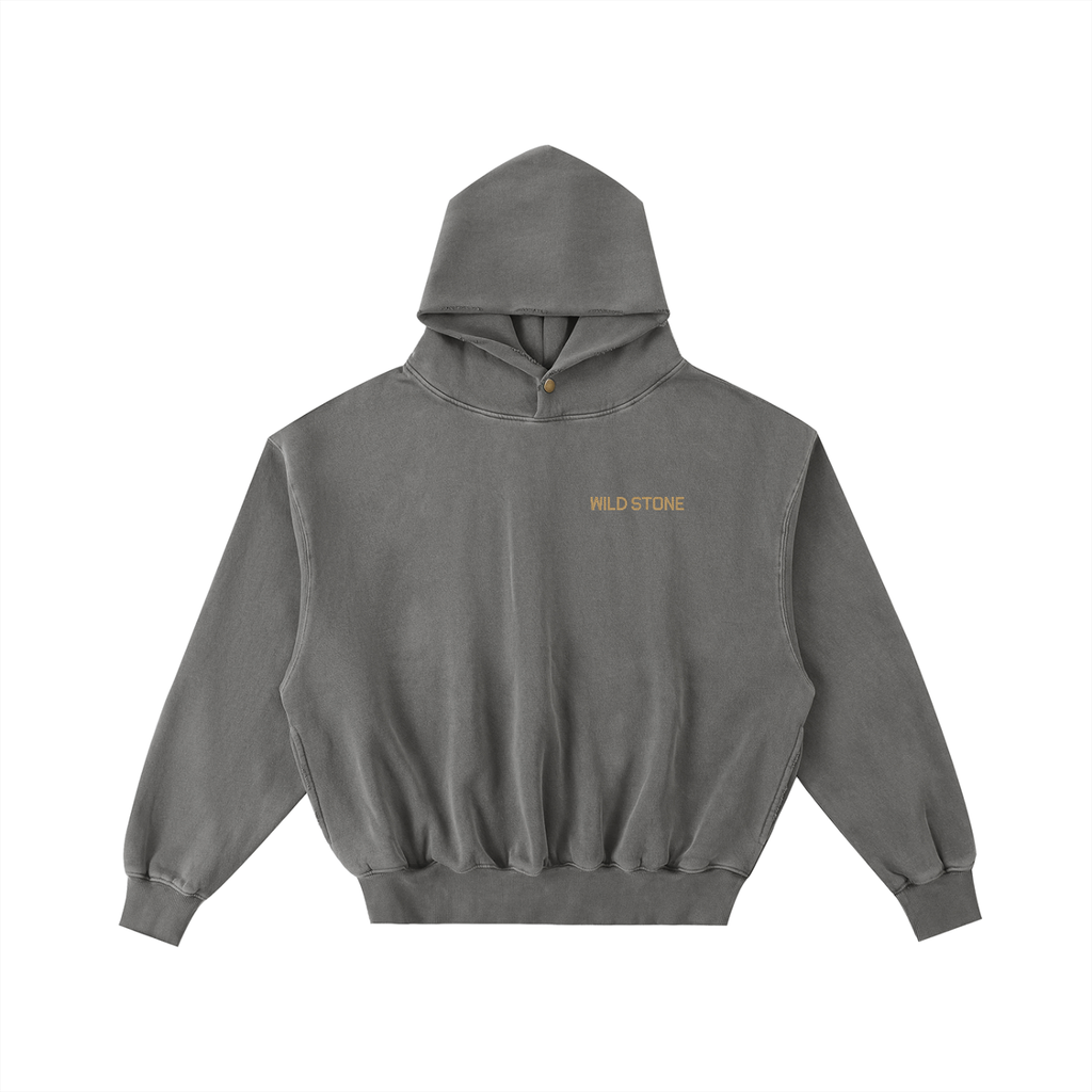 CORE Hoodie - Dark Gray