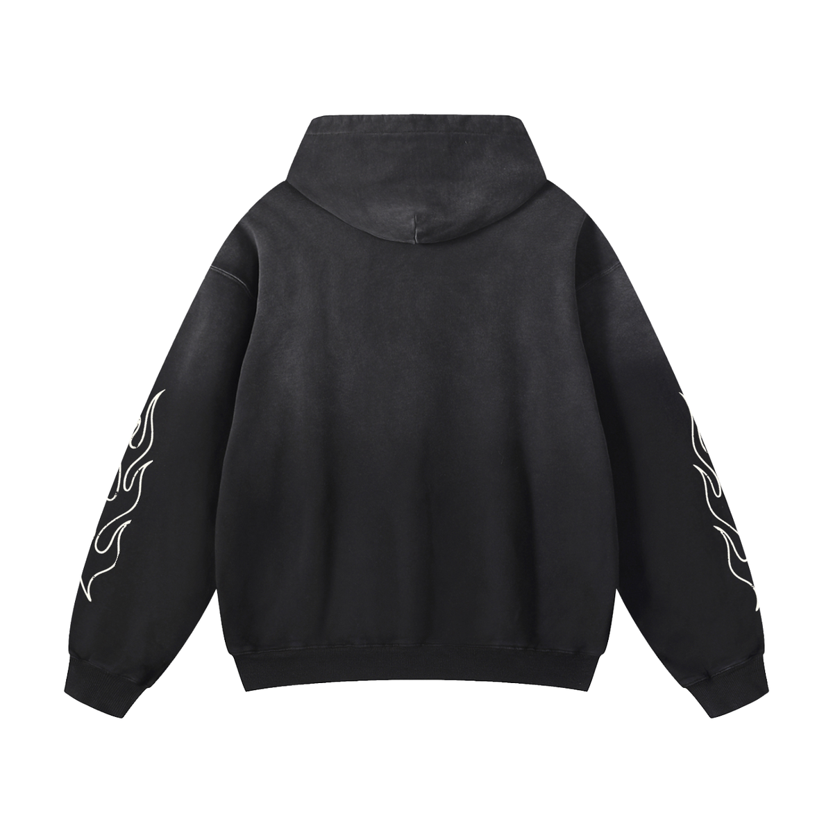 Caffeinated Chaos Hoodie