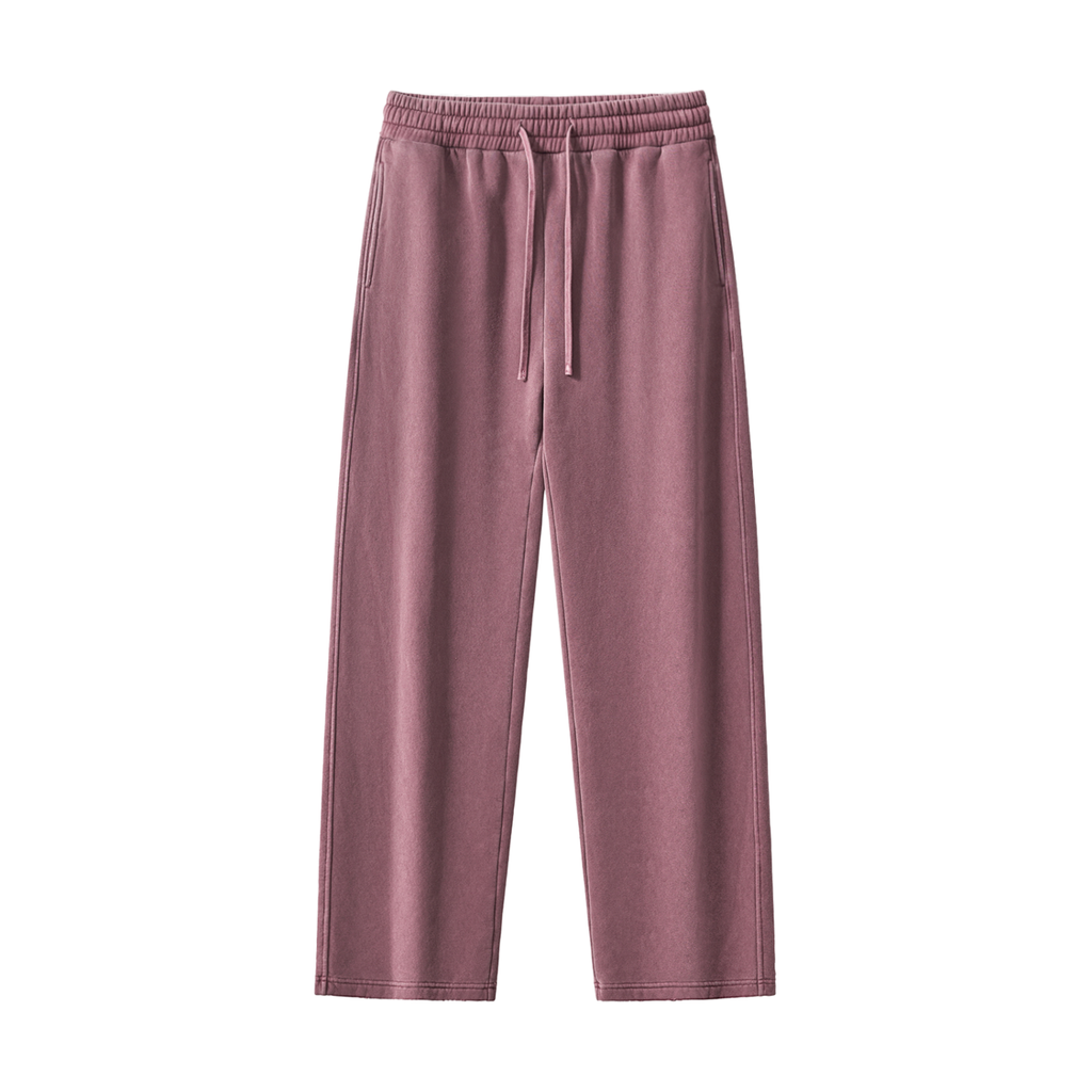 CORE Sweatpants - Red