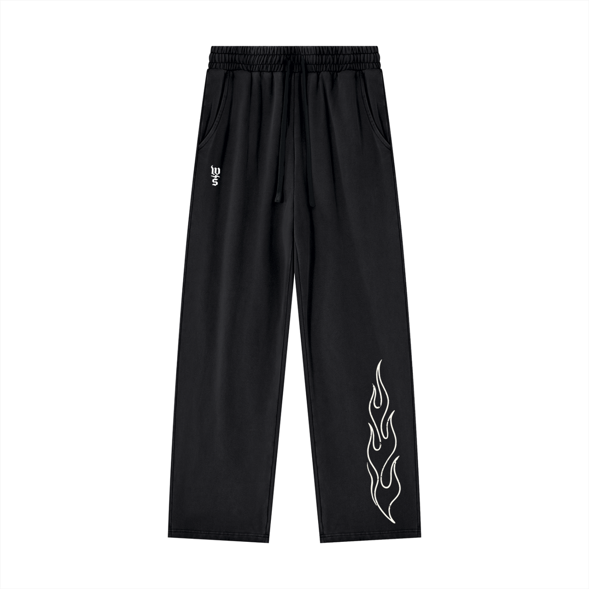 Chaos Sweats - Vintage Wash