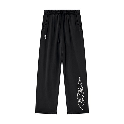 Chaos Sweatpants - Vintage Wash
