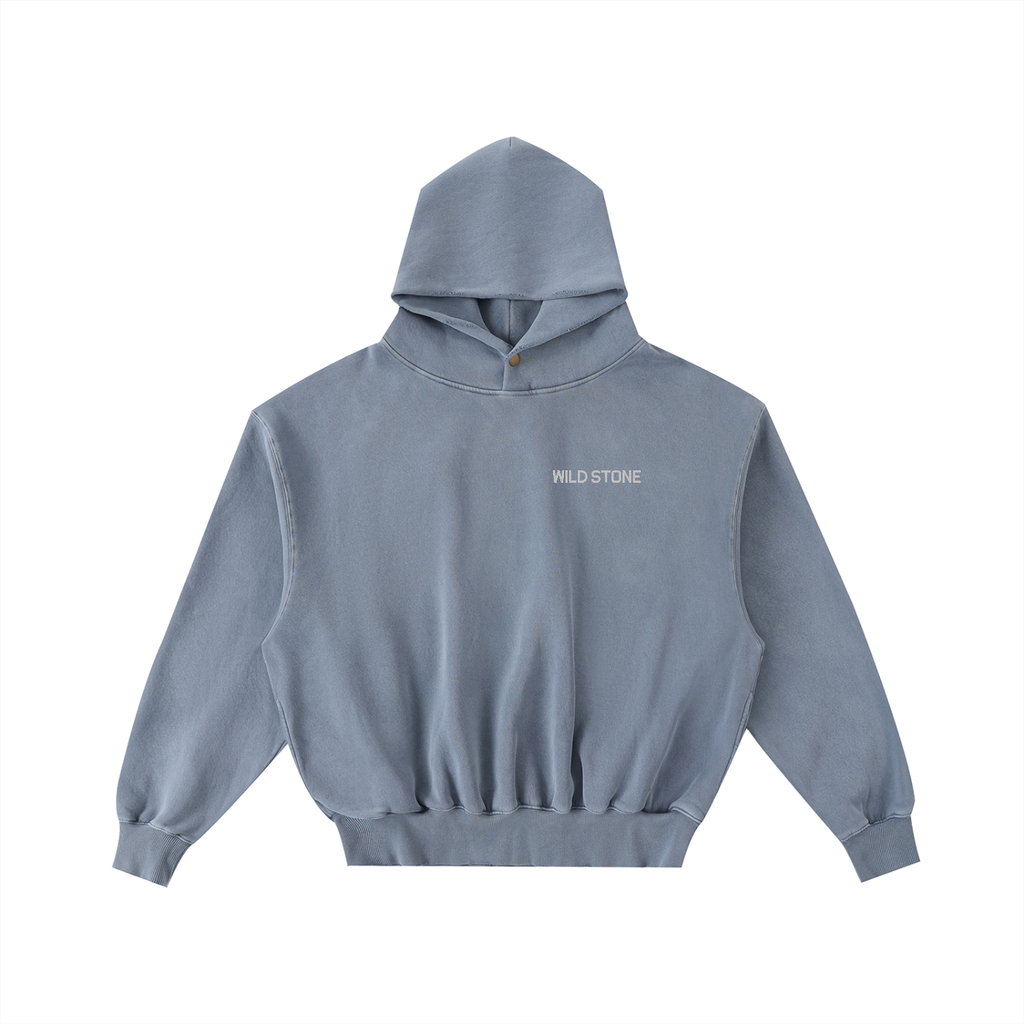 CORE Hoodie - Blue