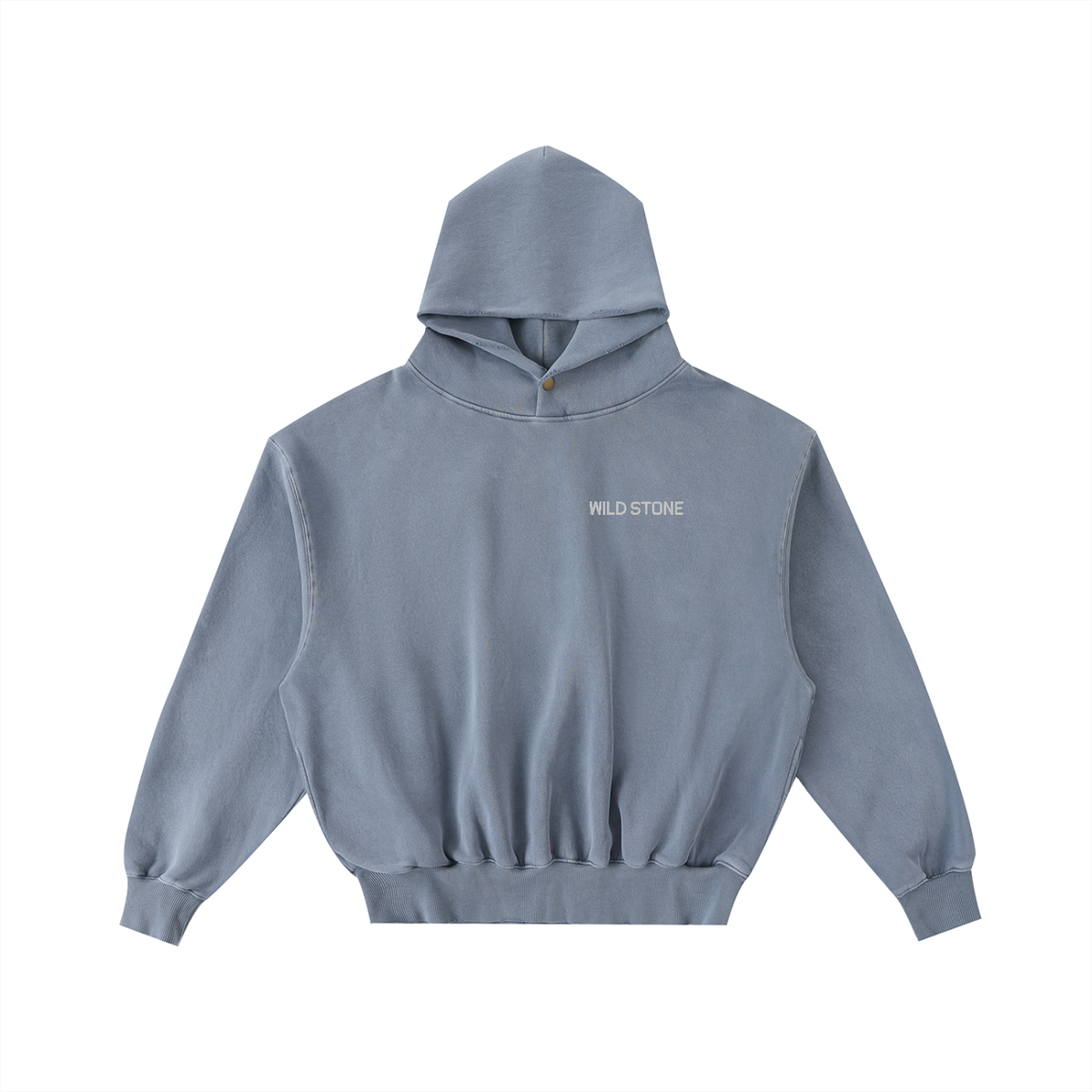 CORE Hoodie - Blue