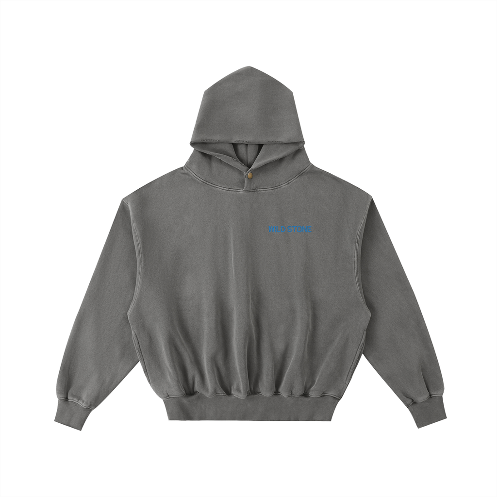 CORE Hoodie - Dark Gray