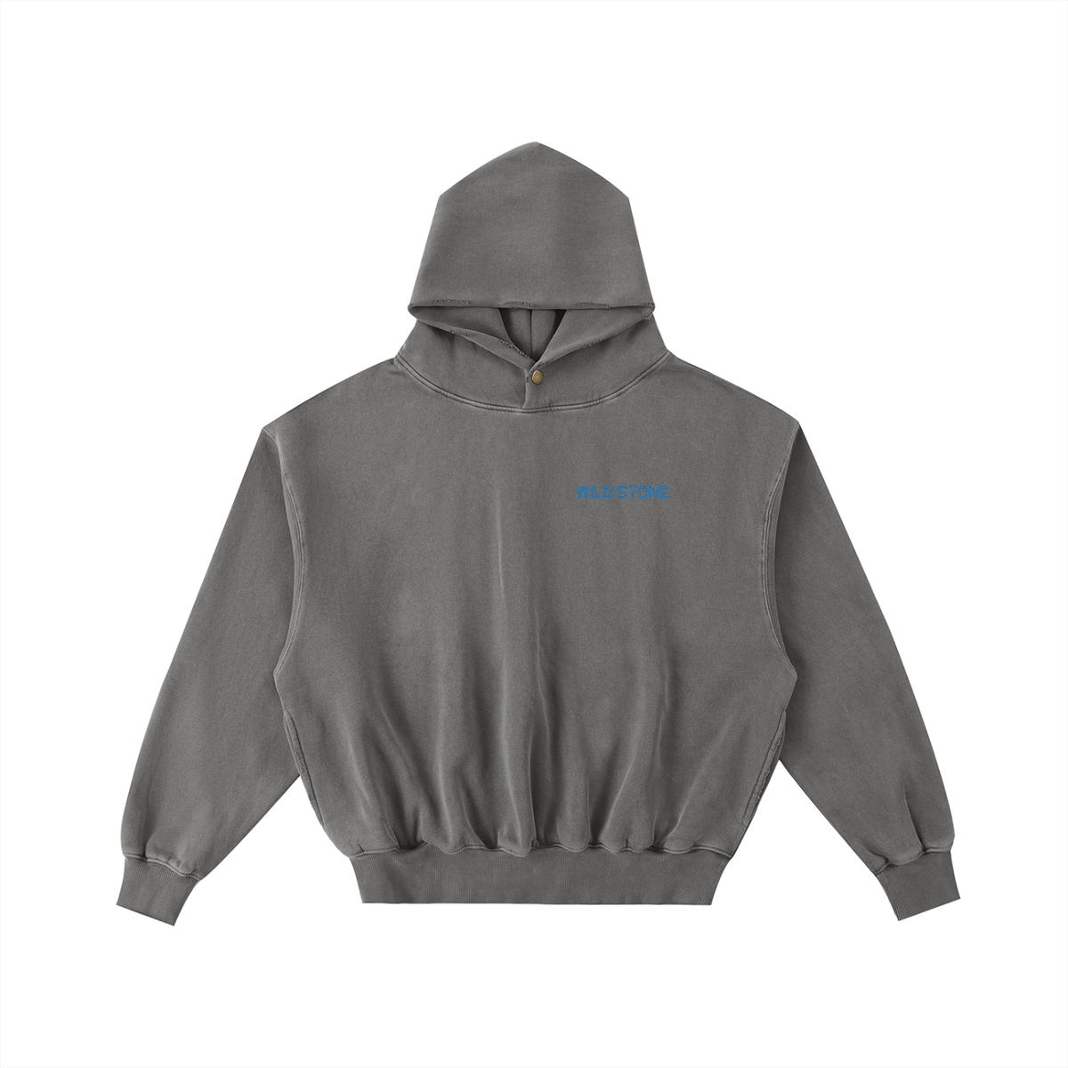 CORE Hoodie - Dark Gray