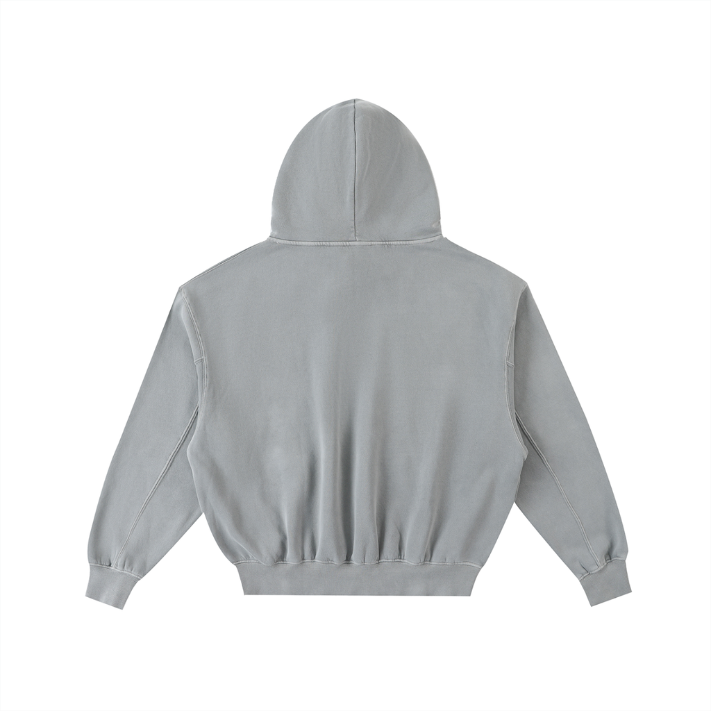 CORE Hoodie - Light Gray