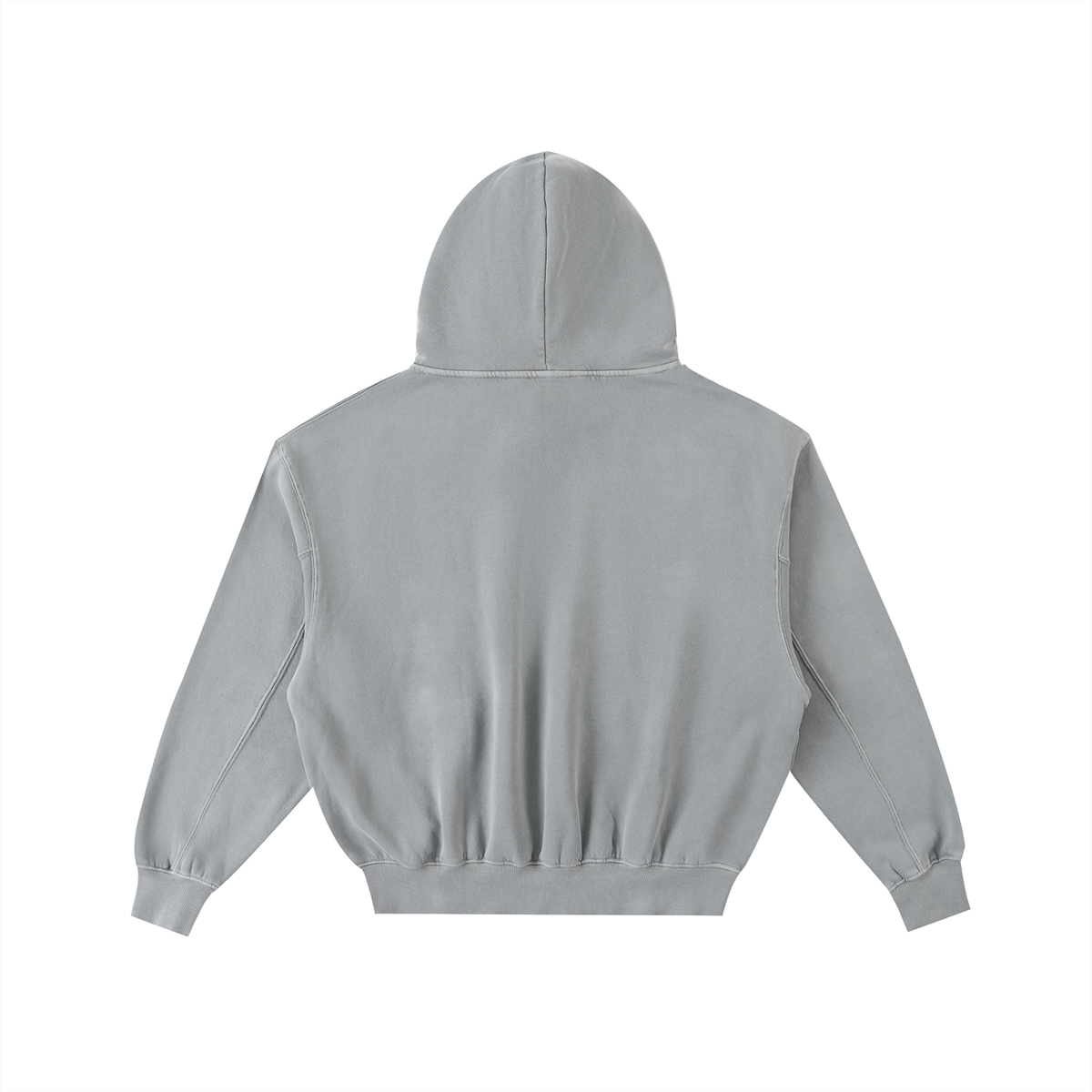 CORE Hoodie - Light Gray