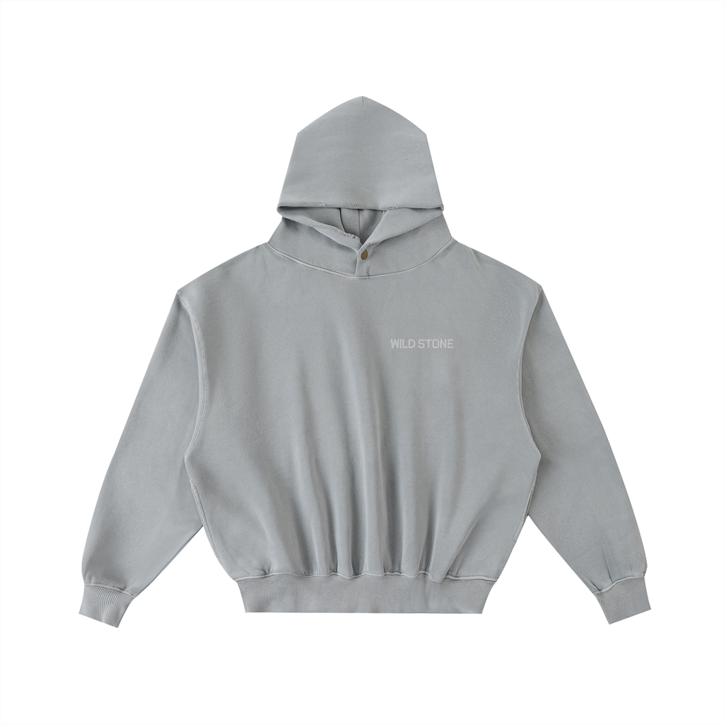 CORE Hoodie - Light Gray