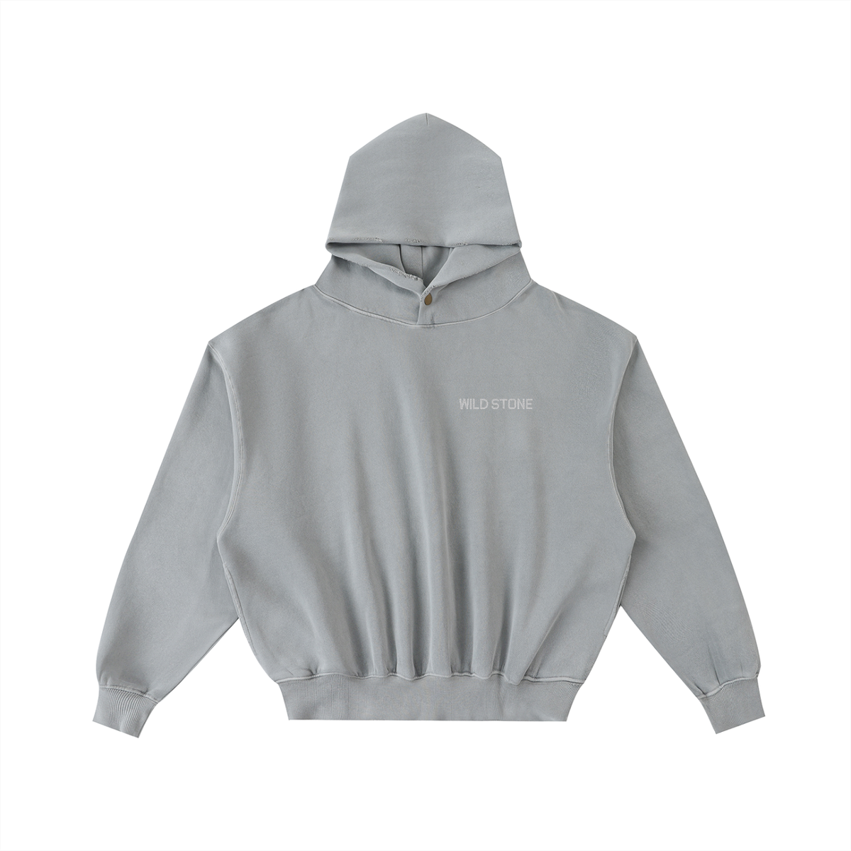 CORE Hoodie - Light Gray