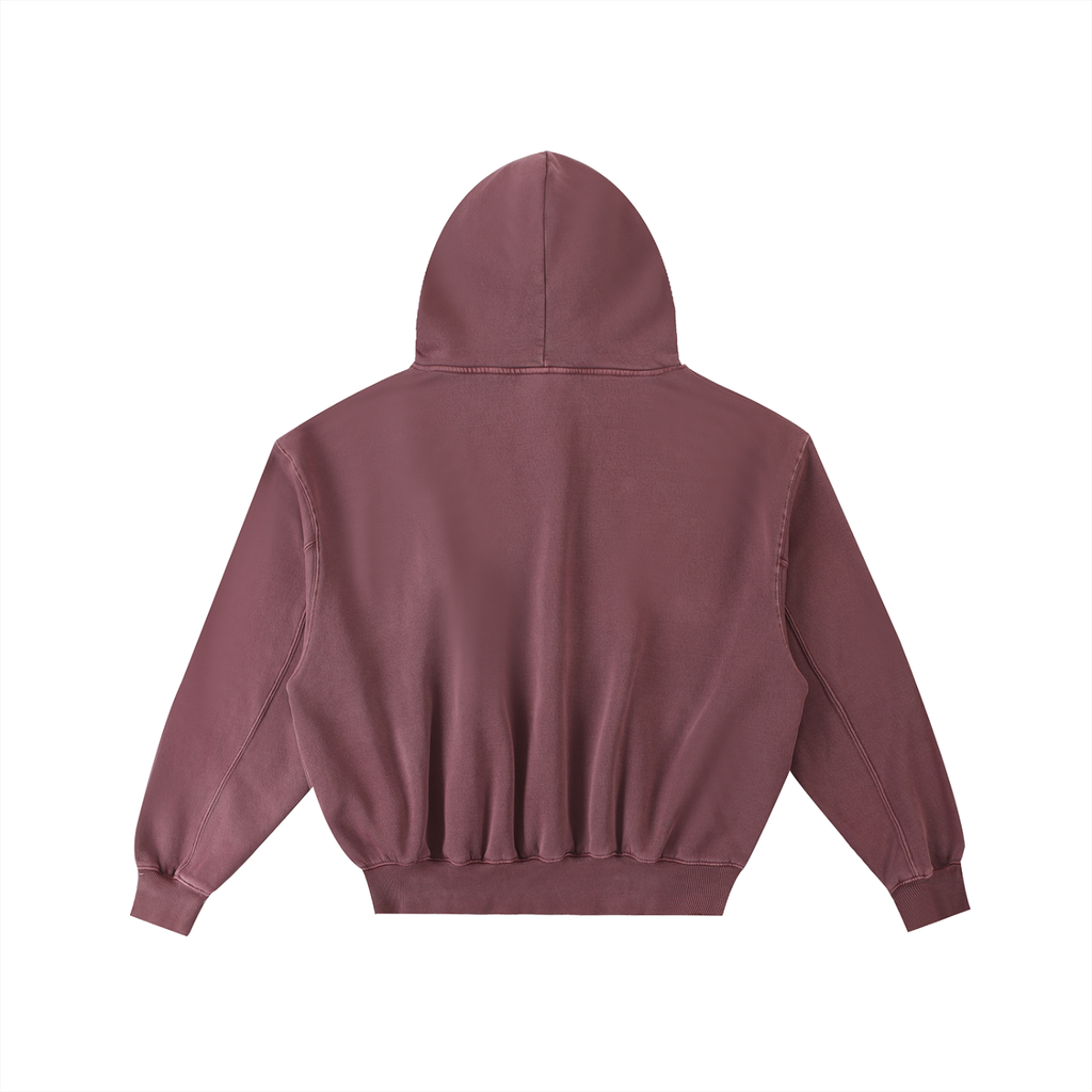 CORE Hoodie - Red