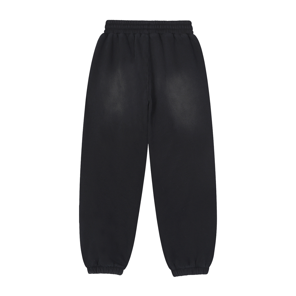 Raising Wild Jogger Sweatpants - Black