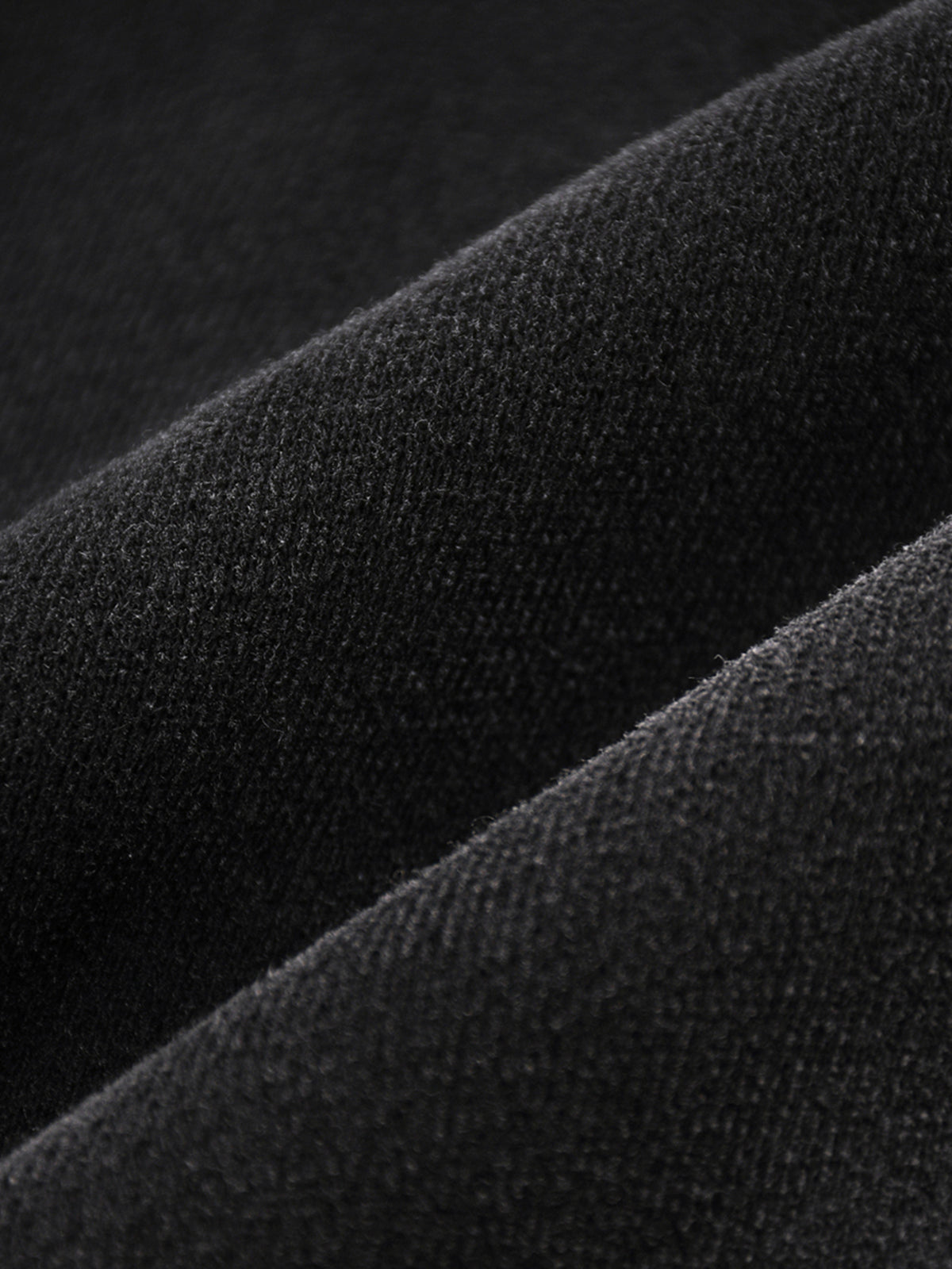 Raising Wild Jogger Sweatpants - Black
