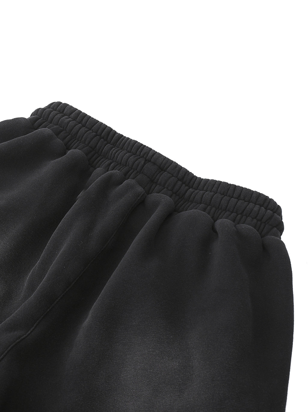 Raising Wild Jogger Sweatpants - Black