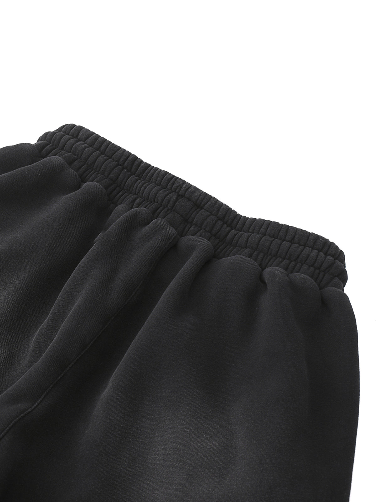 Raising Wild Jogger Sweatpants - Black