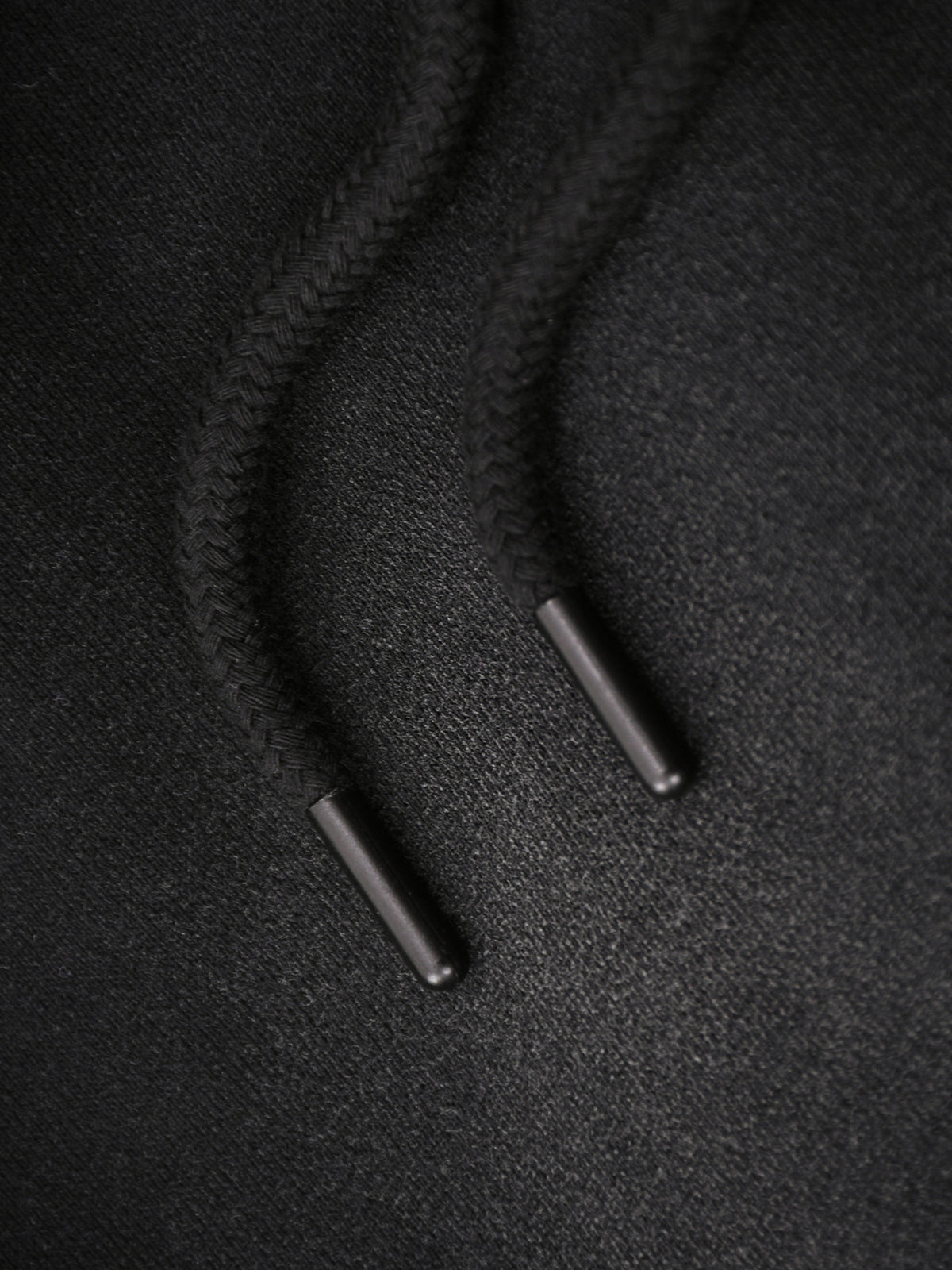 Raising Wild Jogger Sweatpants - Black