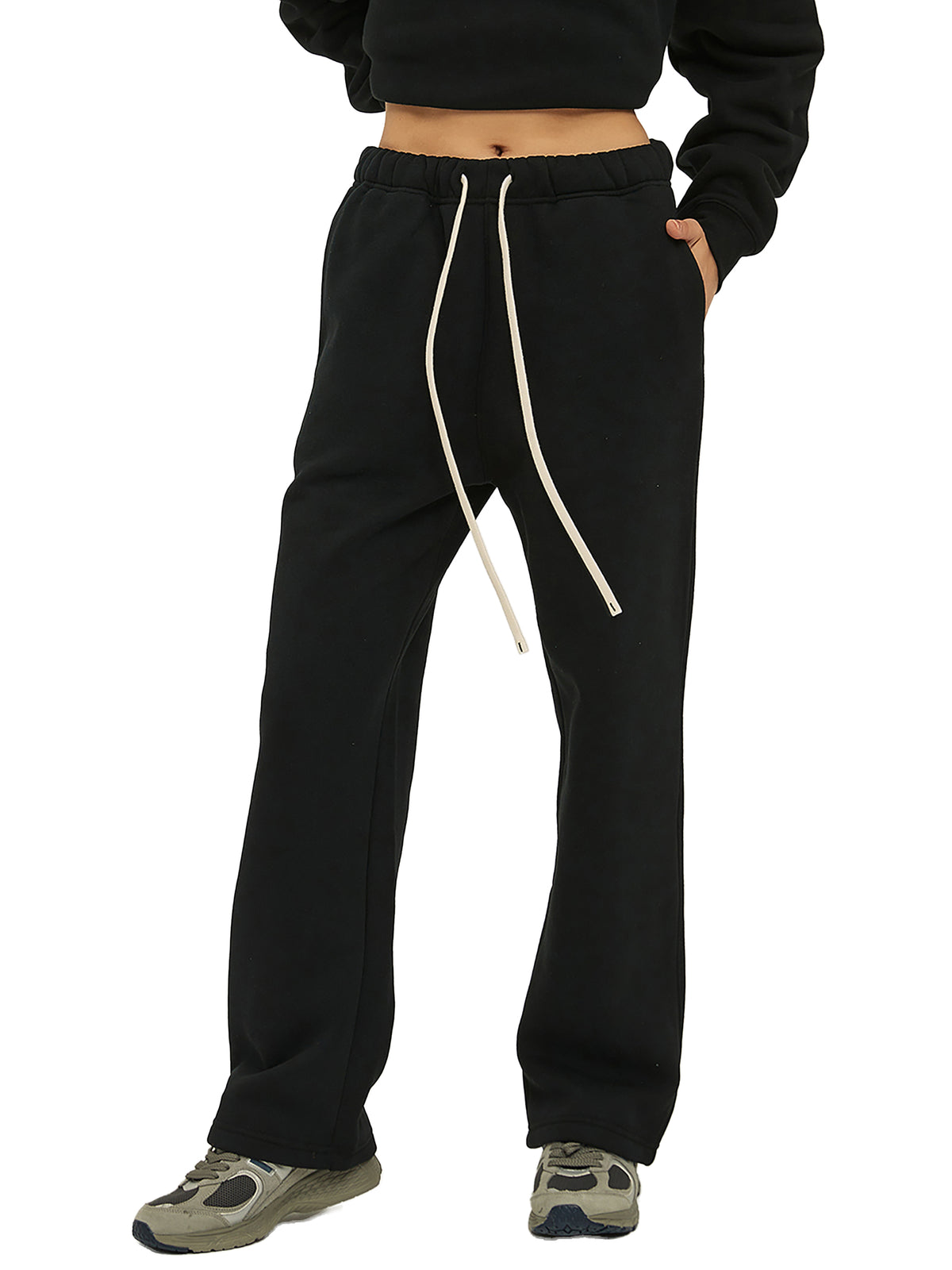 Chaos Sweats