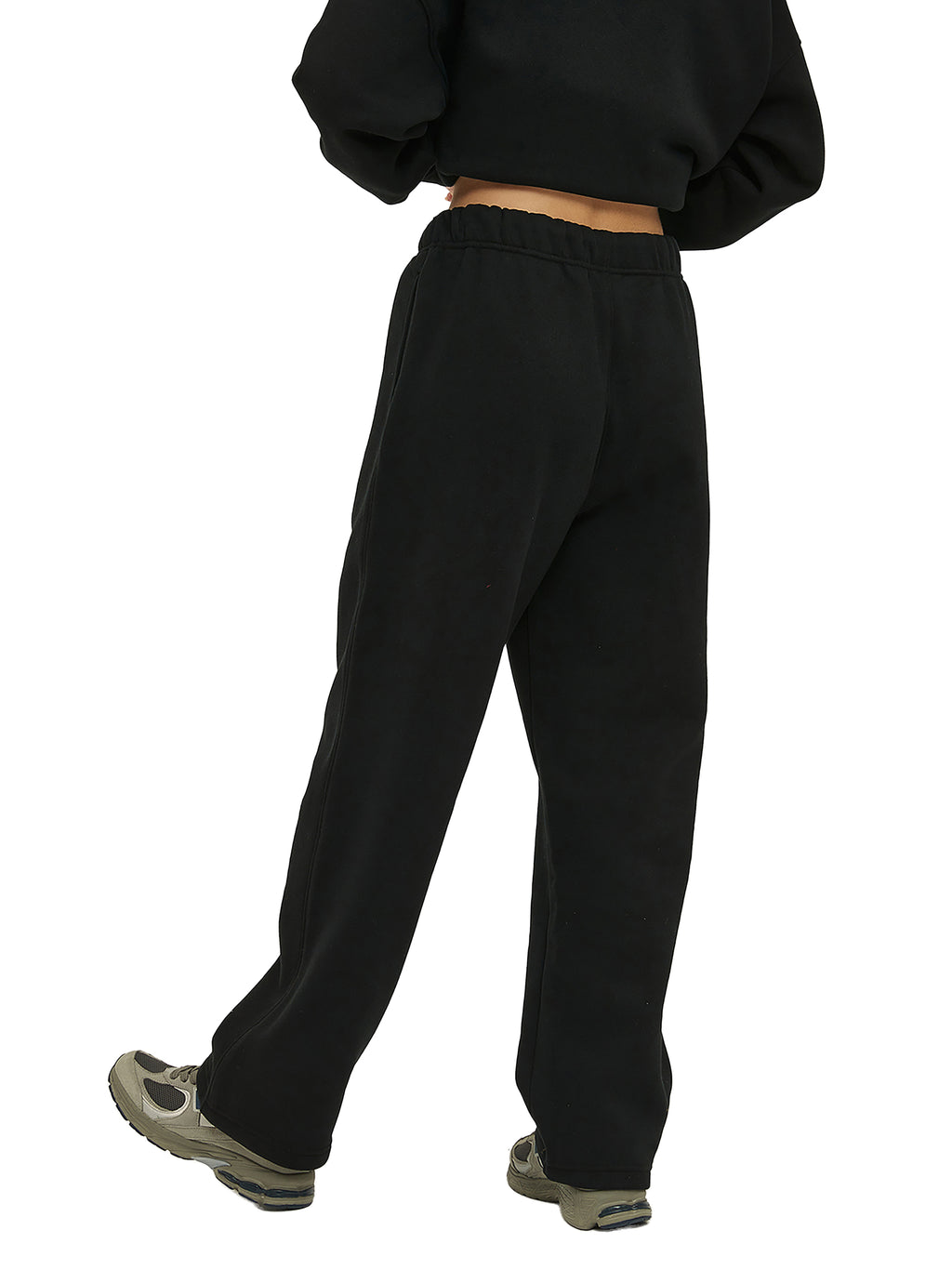 Chaos Sweats