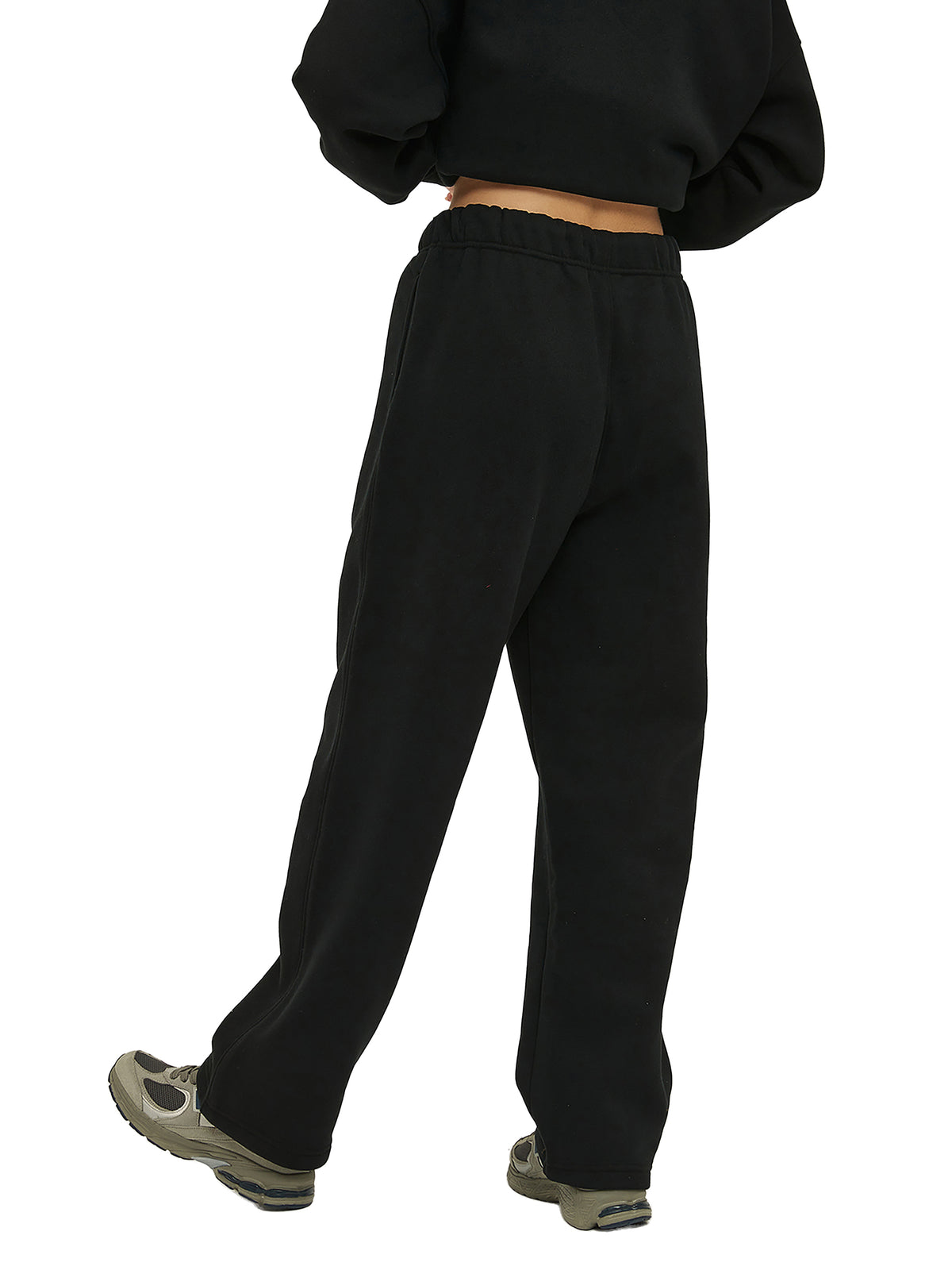 Chaos Sweats