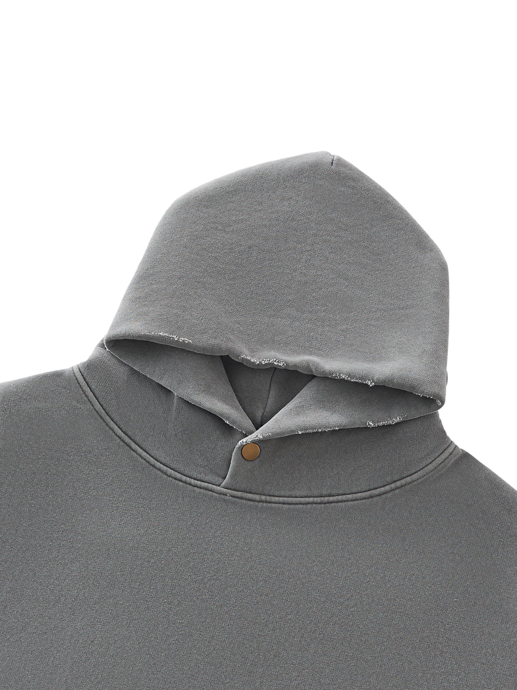 CORE Hoodie - Dark Gray