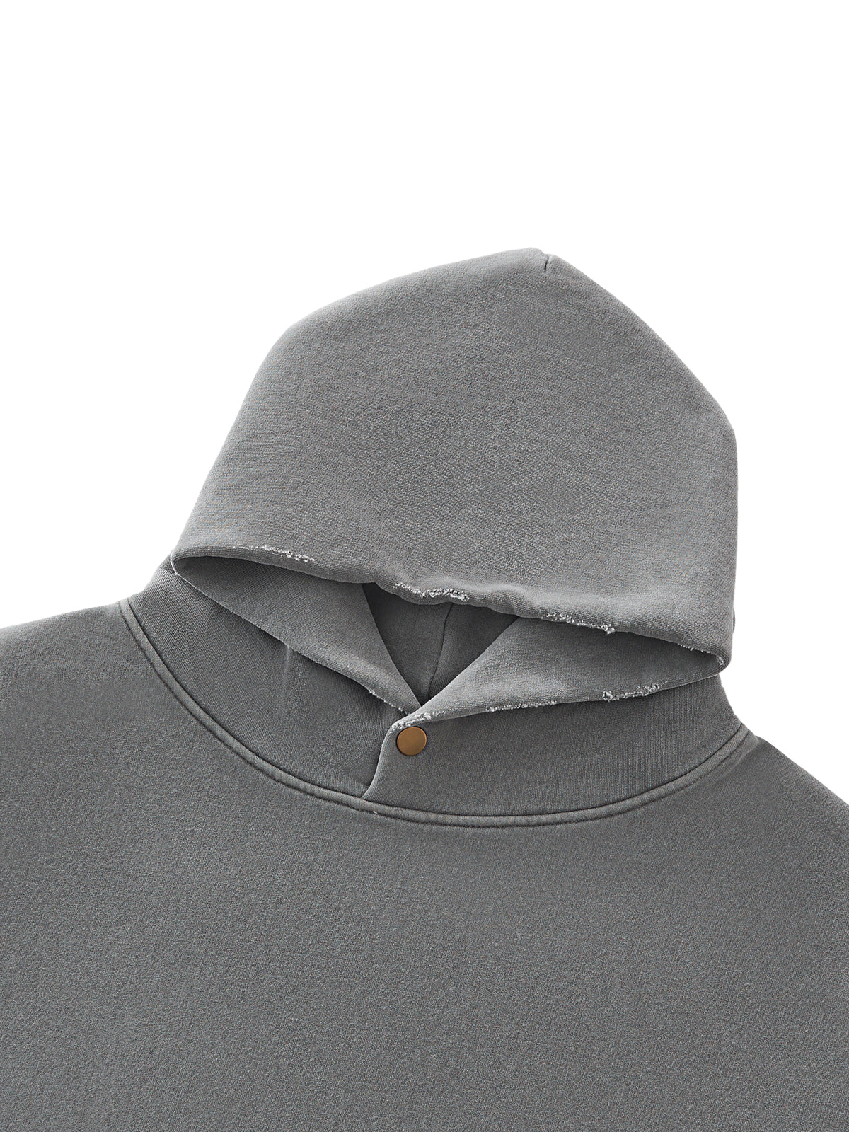 CORE Hoodie - Red