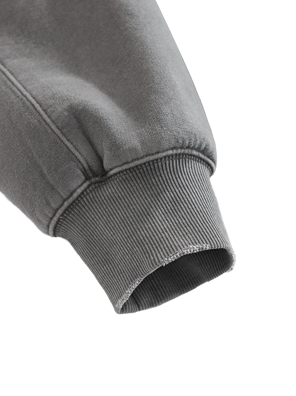 CORE Hoodie - Dark Gray