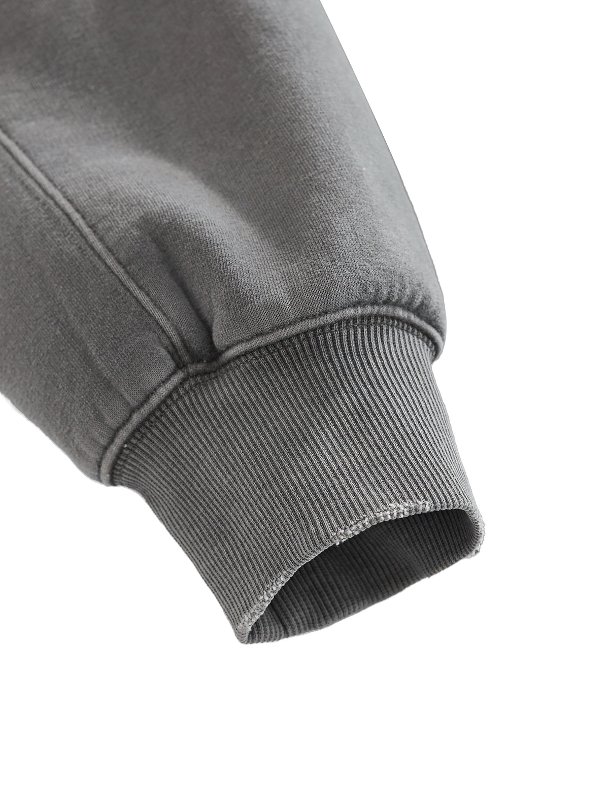 CORE Hoodie - Dark Gray