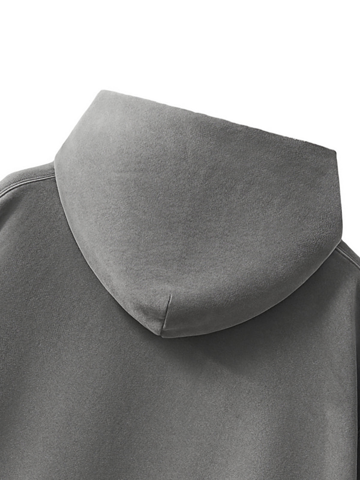 CORE Hoodie - Light Gray