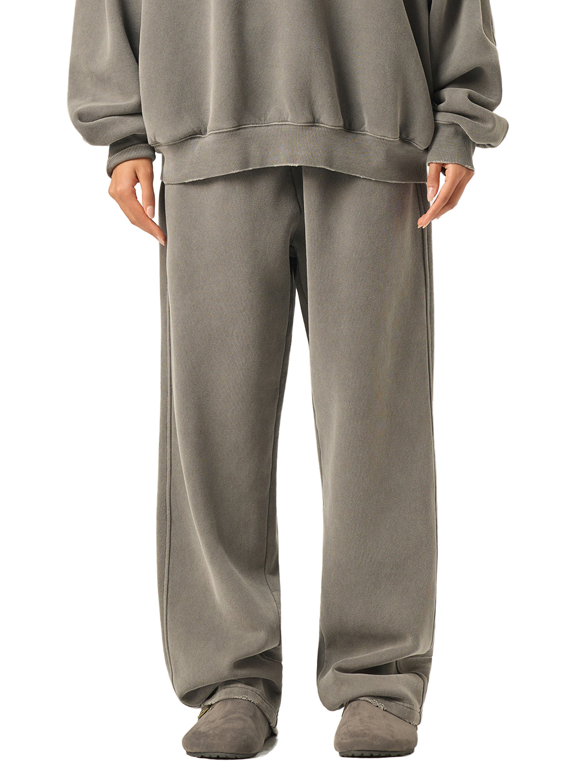 CORE Sweatpants - Dark Gray
