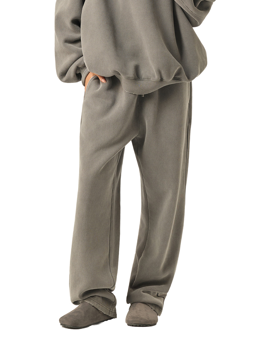 CORE Sweatpants - Dark Gray