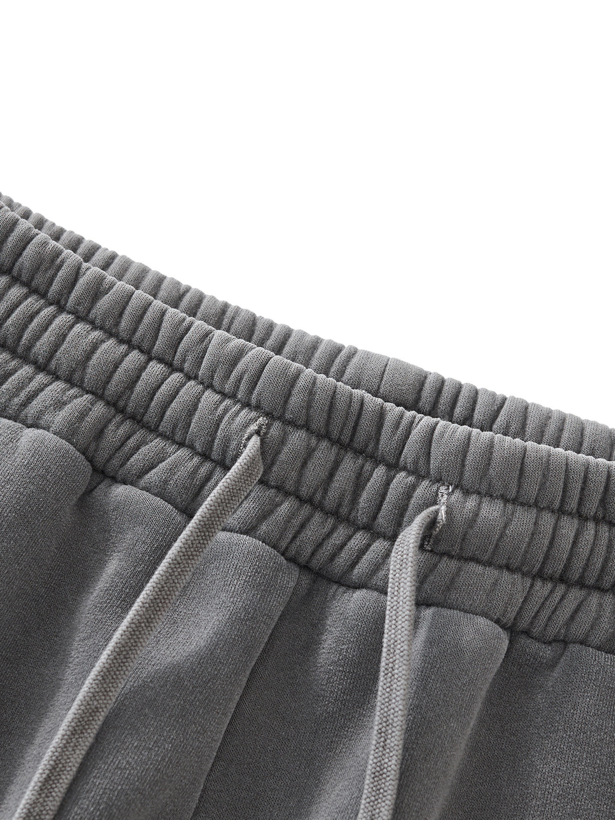 CORE Sweatpants - Light Gray