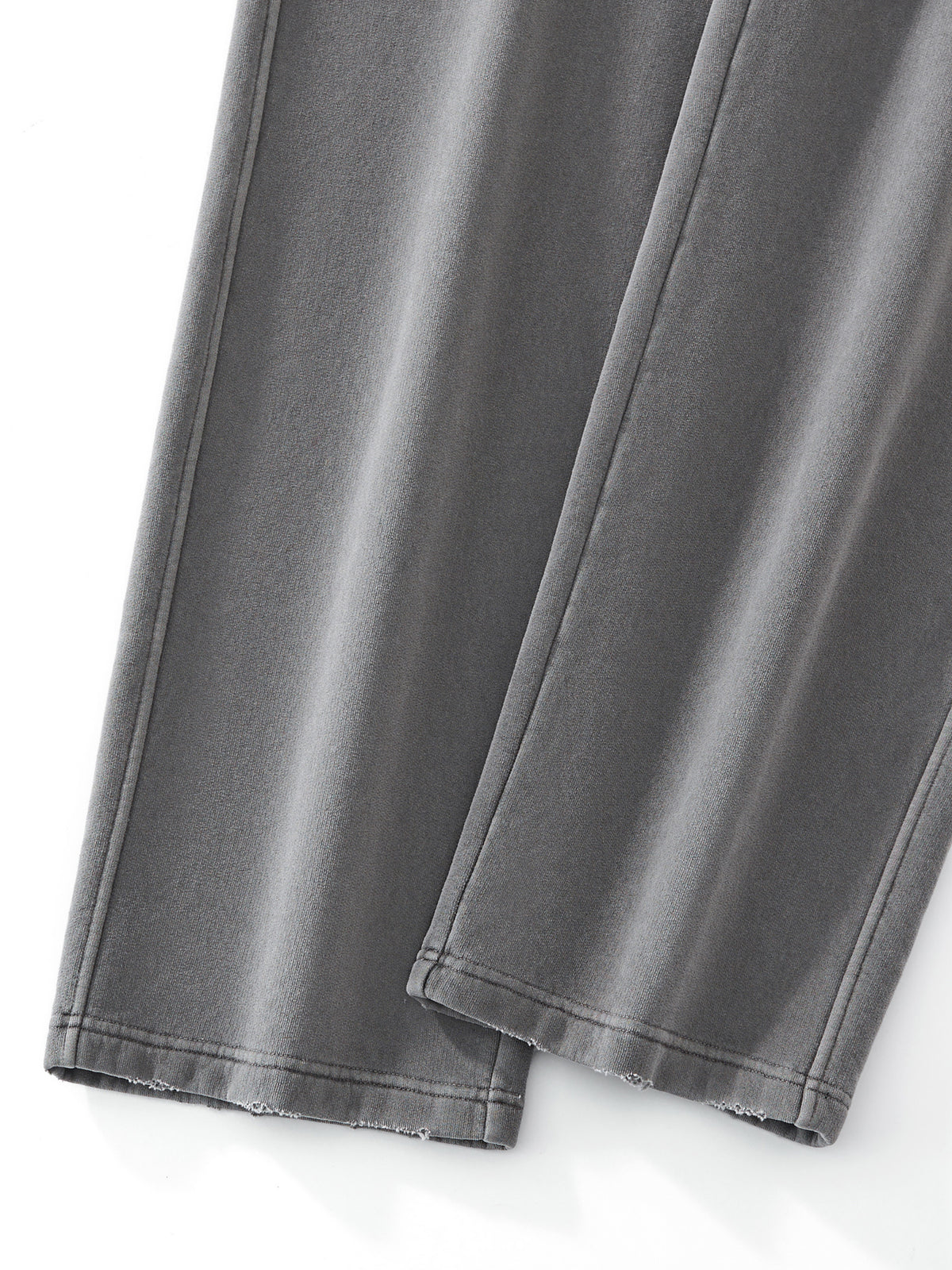 CORE Sweatpants - Light Gray