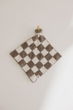 Mushroom Checkered | Lovey