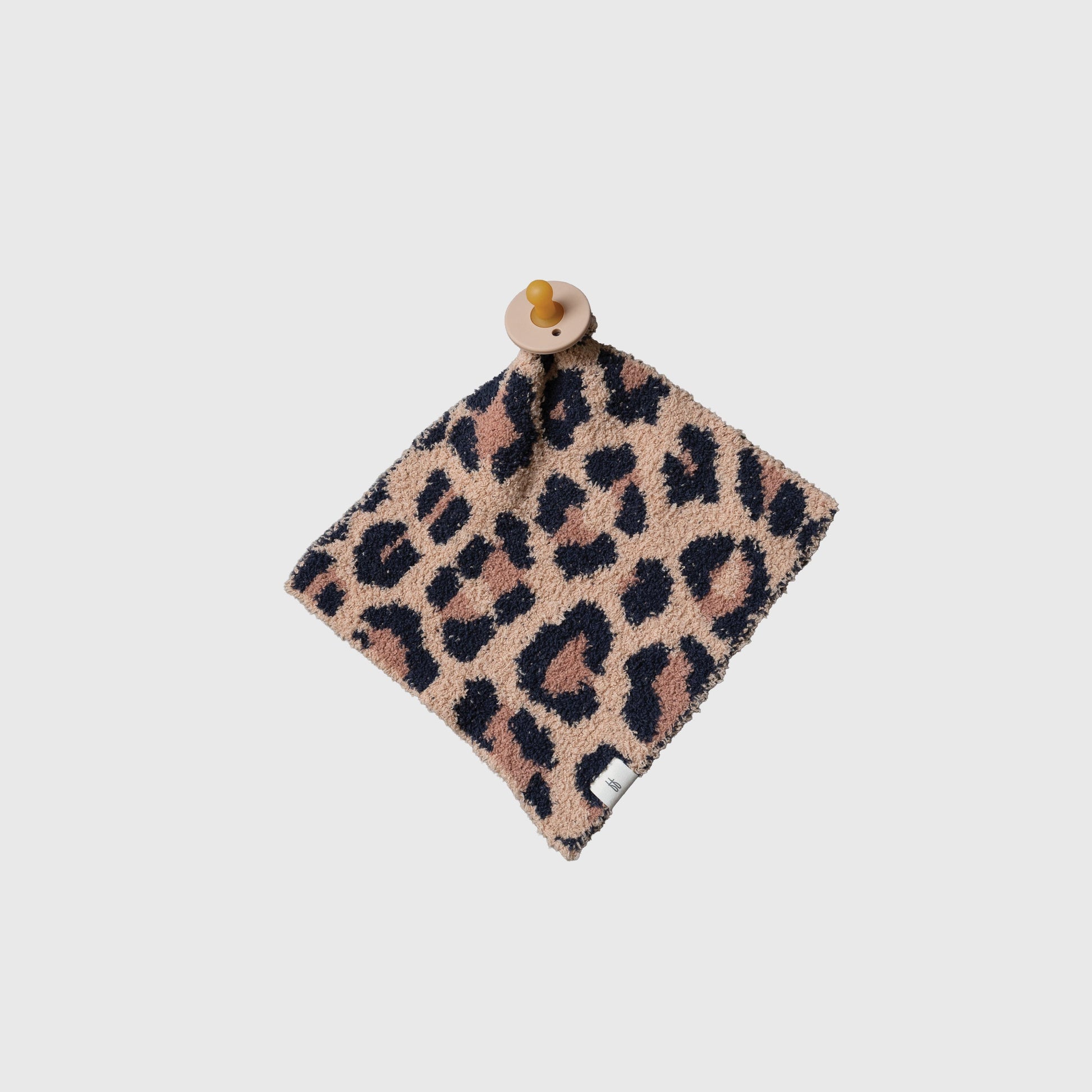 Lovey | Leopard